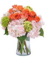Heaven Scent Florist & Flower Delivery image 8